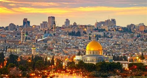 Classical Israel Tour Package 10 Days By Bein Harim Tourism Services