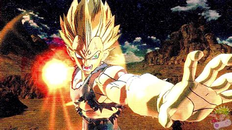 Dragon ball xenoverse (ドラゴンボール ゼノバース, doragon bōru zenobāsu) is the first installment of the xenoverse series and the dragon ball game developed by dimpsfor the playstation 4, xbox one, playstation 3, xbox 360, and microsoft windows (via steam). Dragon Ball Xenoverse 2 - Details Conton City & New Moves (V-Jump Scan ) - YouTube