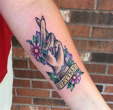 30 Best Forearm Tattoo Ideas For Women
