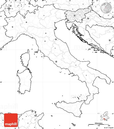 Because we have 7 empty maps with outlines of states, countries, and continents to help you get started. Blank Map Of Europe Pdf - Maping Resources