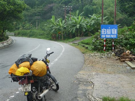 Hoi An Offroad Motorbike Tour To Hue On Ho Chi Minh Trail
