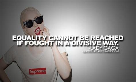 lady gaga equality now equality lady gaga