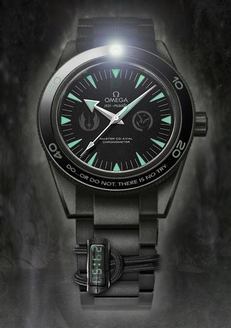 The star wars canon just got bigger. Watch What-If: Luxury Swiss Star Wars Watches | aBlogtoWatch