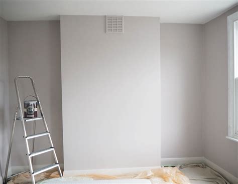 Pink ground, with its large dose of yellow all farrow & ball finishes except limewash contain isothiazolinones, which may produce an allergic reaction. catesthill soft dusty pink bedroom makeover inspiration ...