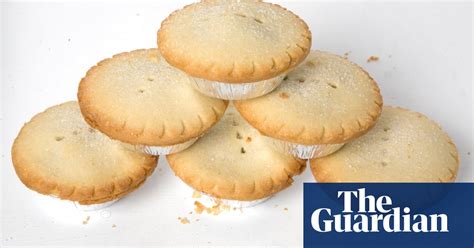 Budget Bubbly And Mince Pies Triumph In Christmas Taste Test Life And