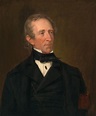 John Tyler | America's Presidents: National Portrait Gallery