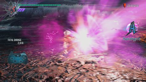 Balrog Recolour Pack At Devil May Cry Nexus Mods And Community
