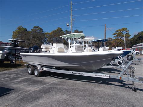 2023 2400 Bulls Bay 2400 Suzuki DF250 | Jimmy's Marine
