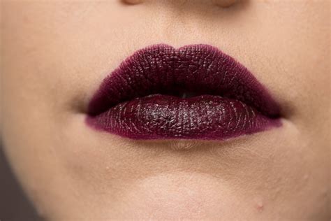 Top 5 Dark Mac Lipsticks Hi Everyone By Lés Scoop Medium