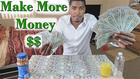Make money fast wikihow to manage how to make money money. How to Make More Money as a Kid or Teen in High School ...