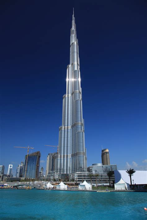 Travelog First Armani Hotel To Open In Burj Dubai Burj