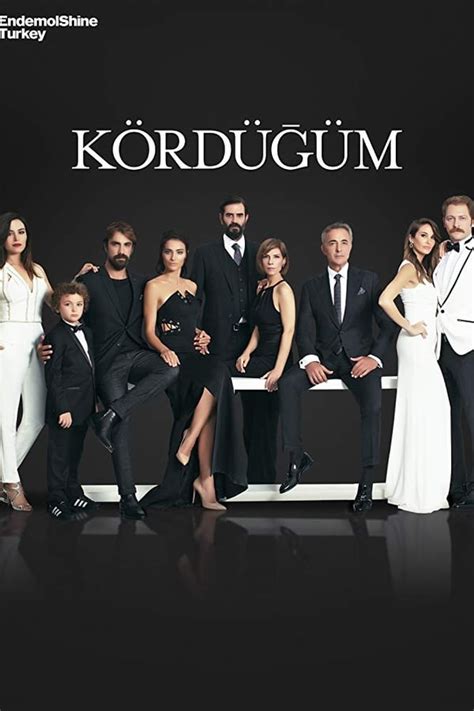 Kordugum Tv Series 2016 2016 — The Movie Database Tmdb