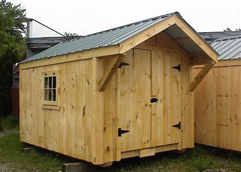 8 X 10 Shed Storage Shed Kits For Sale 8x10 Shed Kit