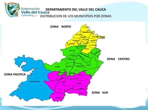 Ppt Gobernacion Del Valle Del Cauca Secretaría Departamental De Salud