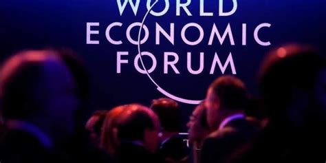 Tuesday, 18 may 2021 10:07 am myt. World Economic Forum to host online Davos Agenda meet in ...