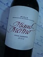 Bodega Miguel Merino - Universal de Vinos