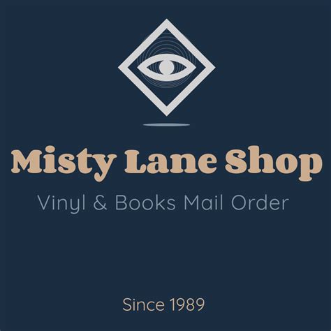 misty lane shop