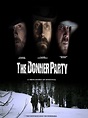 The Donner Party (2009) | Donner party, Good films, Christian kane