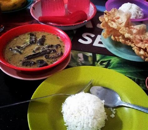 Cabang rutan padang sidempuan di kota nopan. Rumah Makan Sinar Pagi di Medan - Garnesia.com