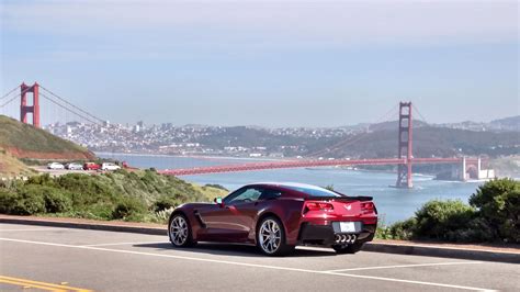 Official Long Beach Red Tintcoat Thread Page Stingray Corvette Forum