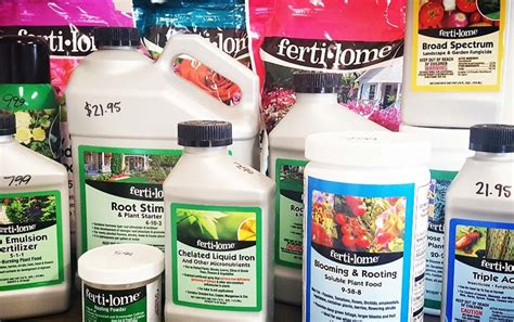 Fertilizers And Weed Control Garden Center Olive Branch Ms