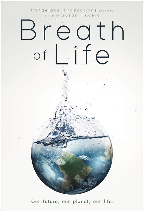 Breath Of Life 2014
