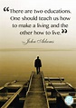 66 Great Education Quotes, Sayings, Graphics & Pictures | PICSMINE