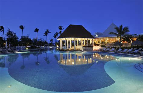 Luxury Bahia Principe Esmeralda All Inclusive Resort