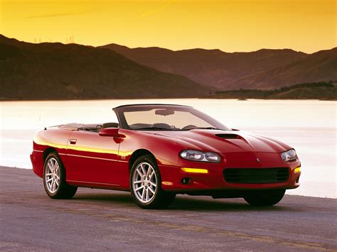 4,406,619 likes · 1,253 talking about this. CHEVROLET Camaro Super Sport Convertible specs - 1997 ...