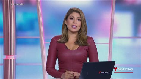 Watch Noticias Telemundo Highlight: Las Noticias de la mañana, viernes ...