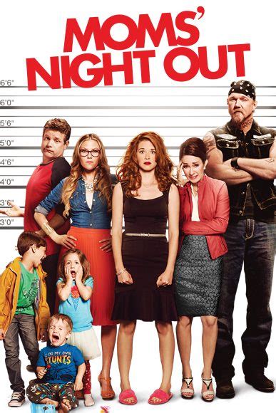 Moms Night Out Affirm Films A Sony Company