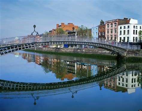 Maybe you would like to learn more about one of these? Dublin Travel: 10 Must-Sees In The City Of A Thousand ...