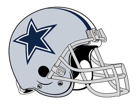 Dallas Cowboys Logo Emblem 1077 Free Transparent Png