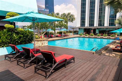 Parkroyal Kuala Lumpur Kuala Lumpur Malaysia — Book Hotel 2022 Prices