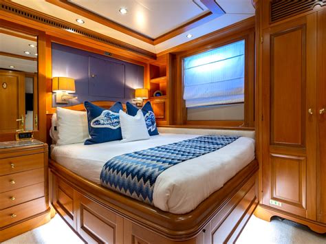 Cso Yachts New Star Yacht Luxury Yacht For Charter And Sale 4 Cabins