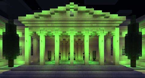 Color Lights Shader Texture Pack For Minecraft Pe 1207