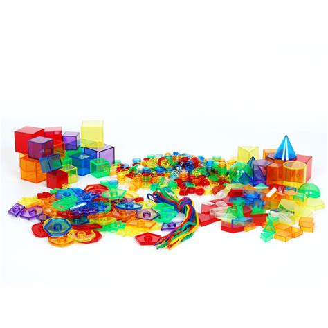 Early Years Maths Resource Set Set Of 498 Pieces Cd73095 Primary Ict