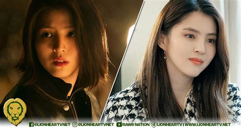 Han So Hee From Drama Actress To Action Hero Trueid