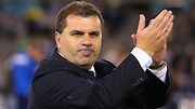 Ange Postecoglou identified as next Socceroos coach after Brazil loss ...