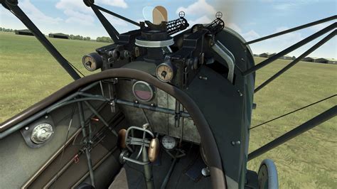 Rise Of Flight Free To Play Game About The World War I