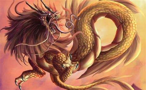 Chinese Dragon Wallpapers Hd And Background ~ Desktop
