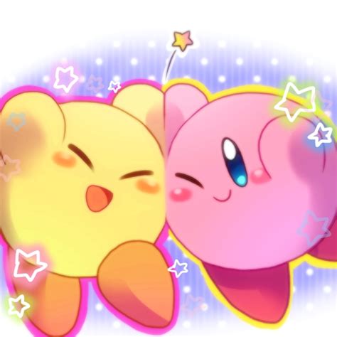 Kirby Kirby Series Zerochan Anime Image Board