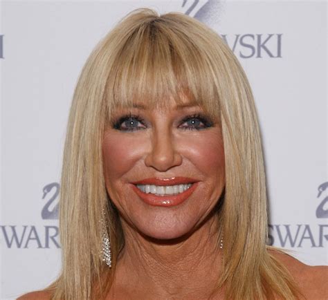 Suzanne Somers Facelift Plastic Surgery Before and After | Celebie