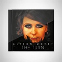 Alison Moyet The Turn - Deluxe Edition CD
