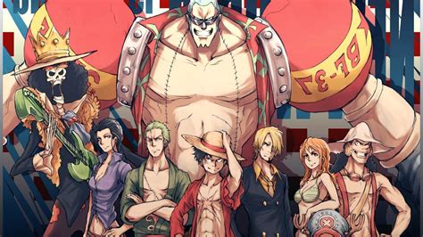 2560x1440 one piece portgas d. One Piece Wallpapers 1920x1080 - Wallpaper Cave