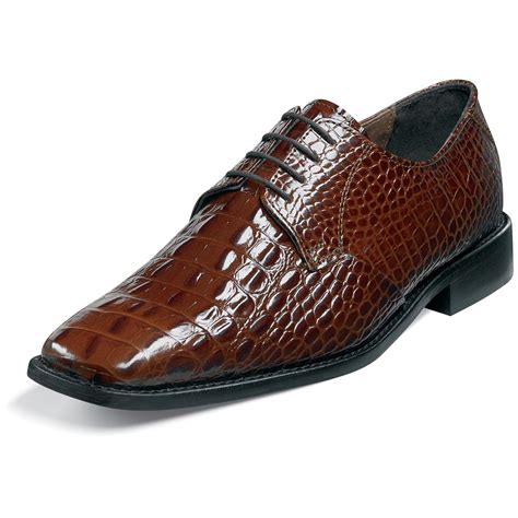 Men S Stacy Adams Merrick Dress Shoes Dress Shoes At Sportsman S Guide