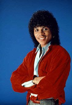 Of The Most Important Jheri Curls In History With Images Jheri