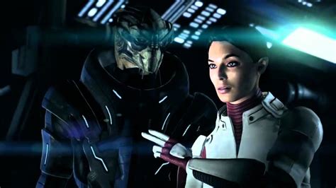 Mass Effect 2 Music Video Stay With Me Ashley And Shepard