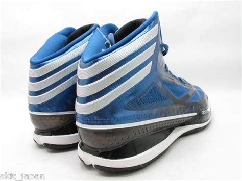 Adidas Adizero Crazy Light 3 Ricky Rubio Pe Weartesters