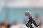 Public Speaking Essentials - The EO Blog